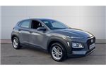 2018 Hyundai Kona