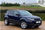 2016 Land Rover Range Rover Evoque