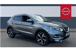 2020 Nissan Qashqai