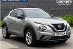 2021 Nissan Juke