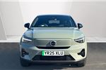 2025 Volvo Ex40
