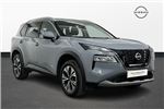 2022 Nissan X-Trail