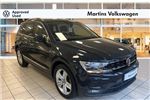 2020 Volkswagen Tiguan 1.5 TSi EVO 150 Match 5dr DSG