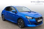 2020 Peugeot 208