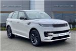 2023 Land Rover Range Rover Sport