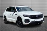 2022 Volkswagen Touareg
