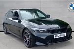 2024 BMW 3 Series