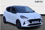 2022 Hyundai i10