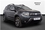 2023 Dacia Journey