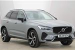 2024 Volvo XC60
