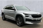 2023 Skoda Kodiaq