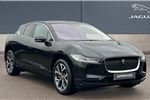 2020 Jaguar I-Pace