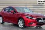 2017 Mazda 3