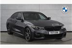 2021 BMW 3 Series