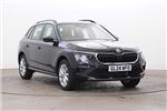 2024 Skoda Kamiq