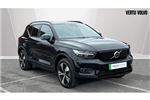 2022 Volvo XC40 Recharge