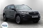 2020 Skoda Kodiaq