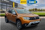 2019 Dacia Duster