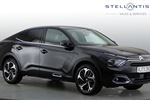 2024 Citroen C4 X