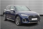 2021 Audi SQ5