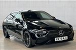 2023 Mercedes-Benz CLA Shooting Brake