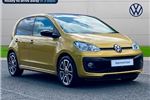 2021 Volkswagen Up