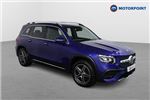 2021 Mercedes-Benz GLB