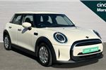 2021 MINI Hatchback 5dr