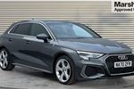 2020 Audi A3