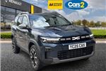 2025 Dacia Journey