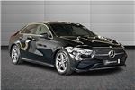 2024 Mercedes-Benz A-Class Saloon