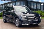 2024 Mercedes-Benz GLB