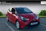 2021 Toyota Aygo