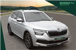 2021 Skoda Kamiq