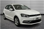 2017 Volkswagen Polo