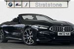 2022 BMW 8 Series Convertible