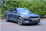 2022 Polestar 2