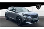 2022 Peugeot e-2008