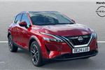 2024 Nissan Qashqai