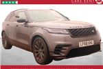 2018 Land Rover Range Rover Velar