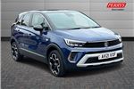 2021 Vauxhall Crossland