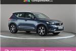 2019 Volvo XC40