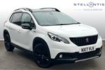 2017 Peugeot 2008