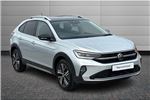 2022 Volkswagen Taigo