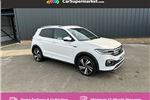 2022 Volkswagen T-Cross