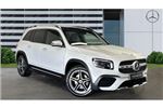 2022 Mercedes-Benz GLB