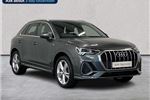 2019 Audi Q3