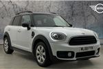 2018 MINI Countryman