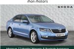 2018 Skoda Octavia