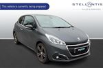 2015 Peugeot 208